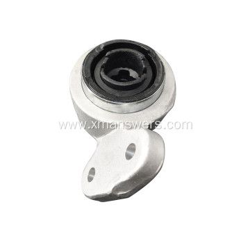 Custom Molded Absorbtion Vibration Silicone Shock Bushing